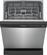 24" Built-In Dishwasher