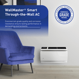 WallMaster WET12A33A