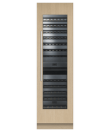 24" Series 11 Integrated Column Wine Cabinet