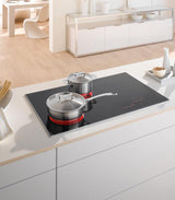 Ceran® Glass Electric Cooktop