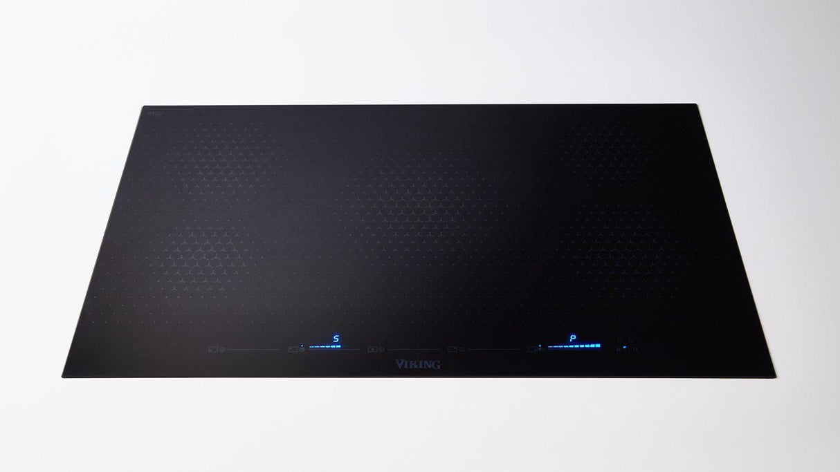 36" Built-In Induction Cooktop - MVIC