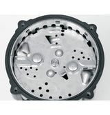 GE1/3 HP Continuous Feed Garbage Disposer Non-Corded