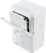 2-in-1 50 Pint Dehumidifier with Built-in Allergy Filter and Wi-Fi (Energy Star)