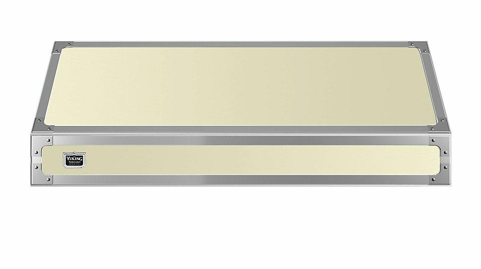 66" Wide 18" High Tuscany Wall Hood - TVWH660