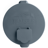 Traeger Wood Pellet Storage Lid & Filter Kit