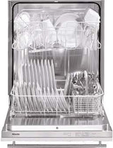 Dishwashers