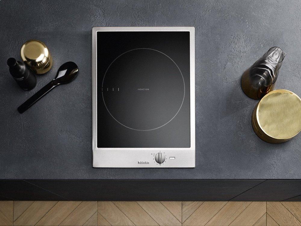 CS 1221 I CombiSets with one induction cooking zone