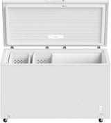 20 Cu. Ft. Garage Ready Chest Freezer