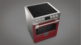 30" Venetian Red Color Kit