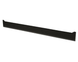 3" Wall Oven Black Trim