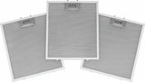 36" Stainless Canopy Wall-Mounted Hood