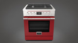 30" Venetian Red Color Kit
