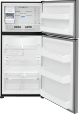 18 Cu. Ft. Garage Ready Top Freezer Refrigerator