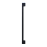 Presrv Pro Handle x1, Matte Black, Compact