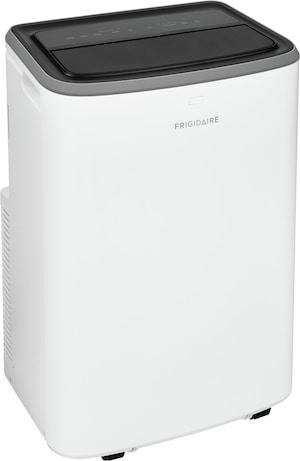 Frigidaire 10,000 BTU Portable Room Air Conditioner with Dehumidifier Mode