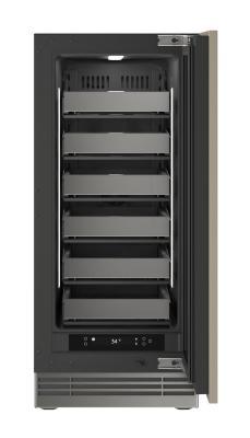 Urwc315 15" Wine Refrigerator With Integrated Frame Finish (115 V/60 Hz)