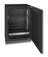 Urbv324 24" Beverage Center With Integrated Solid Finish (115 V/60 Hz)