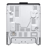 6.3 cu. ft. Smart Dual Fuel Slide-in Range with InstaView®, ProBake Convection®, Air Fry and Air Sous Vide