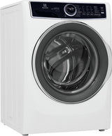 Electrolux Front Load Perfect Steam™ Washer with LuxCare® Plus Wash and SmartBoost® - 4.5 Cu. Ft.