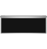 Monogram 30" Minimalist Warming Drawer