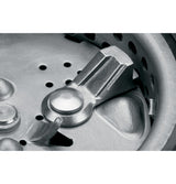 GE® 1 HP Continuous Feed Garbage Disposer Non-Corded