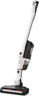Triflex HX2 Flash Lotus white - Cordless stick vacuum cleaner Consistently high suction power  60 min runtime  versatile cleaning by 3in1 design