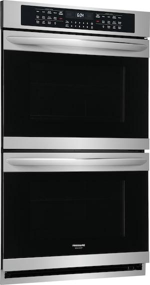 Frigidaire Gallery 30'' Double Electric Wall Oven