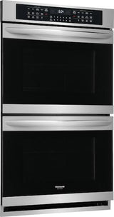 Frigidaire Gallery 30'' Double Electric Wall Oven