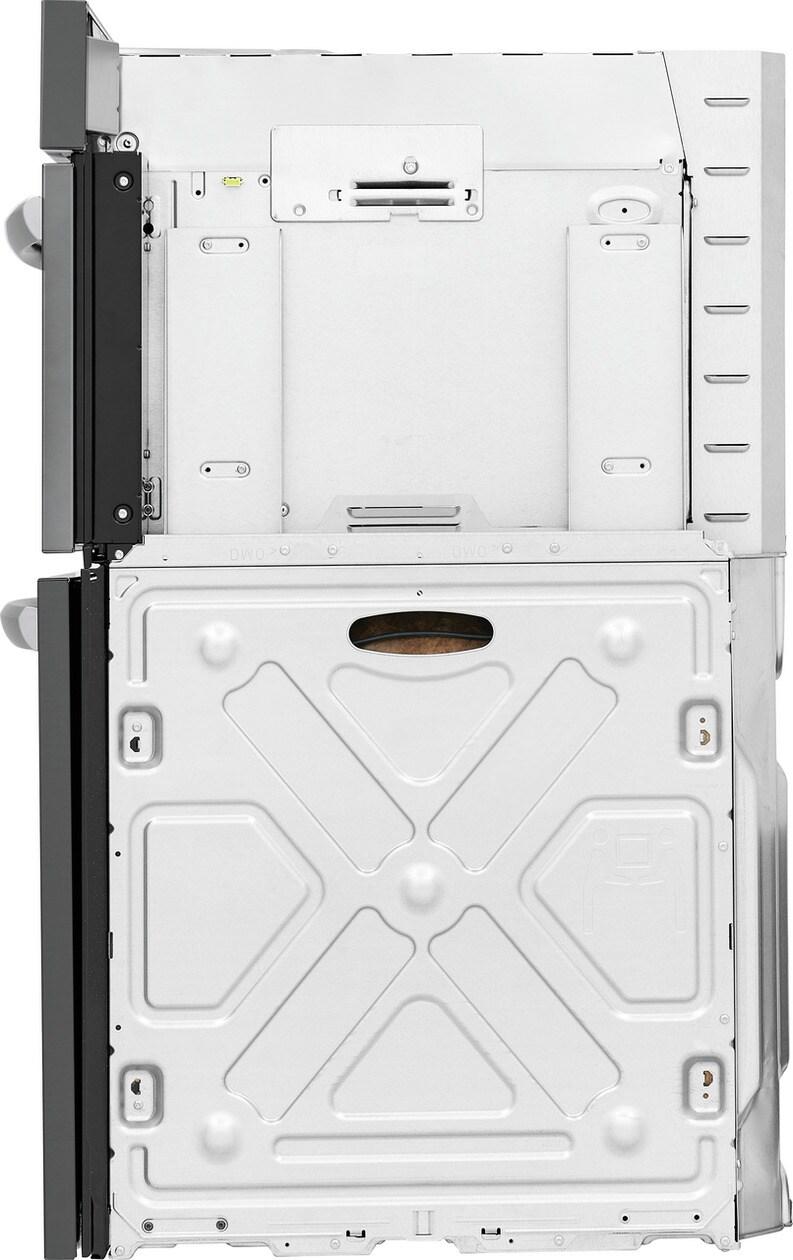 30" Electric Wall Oven and Microwave Combination