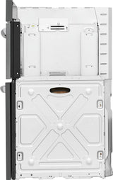 30" Electric Wall Oven and Microwave Combination