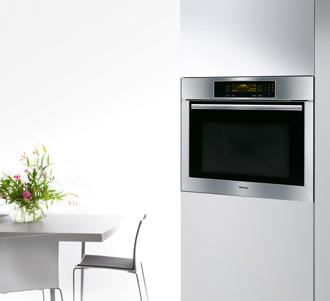 70cm H 4784 BP Classic Design Convection Oven - H 4784 BP Convection Oven Classic
