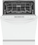Frigidaire 24" Built-In Dishwasher