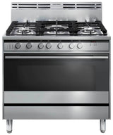 36" Gas Range