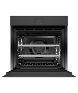 24" Series 11 Minimal Handleless Combi-Steam Oven
