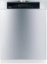 Integrated, Fullsize Dishwasher
