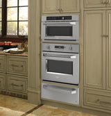 Monogram Built-In Oven with Advantium® Speedcook Technology- 120V