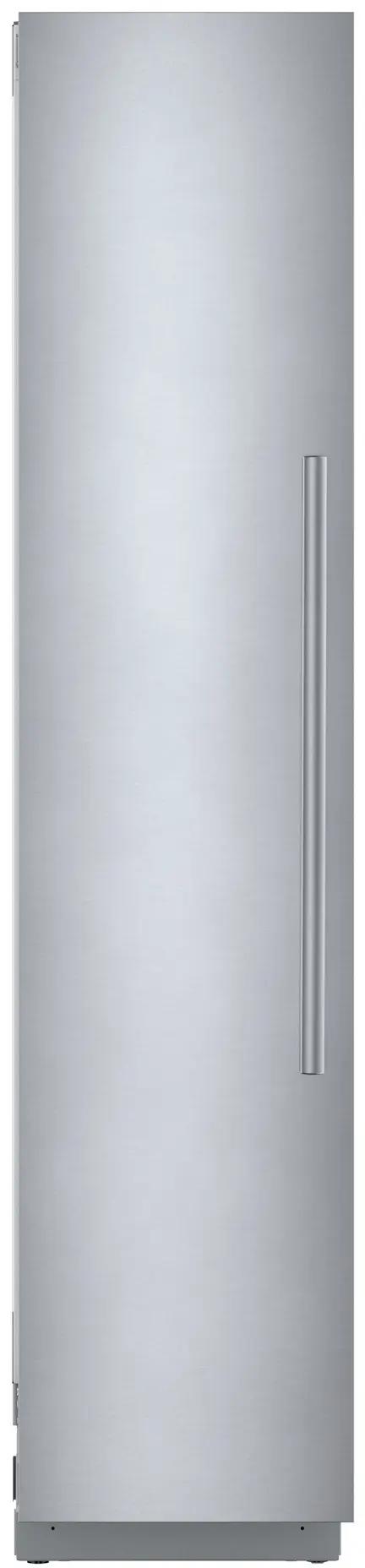 Benchmark™ Built-in Freezer 18'' Flat Hinge