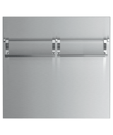 30" Range High Backguard