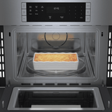 500 Series, 27", Microwave, SS, Drop Down Door