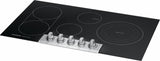 36" Electric Cooktop