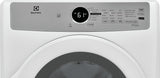 Front Load Electric Dryer - 8.0 Cu. Ft.