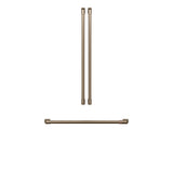 Café™ Refrigeration Handle Kit - Brushed Bronze