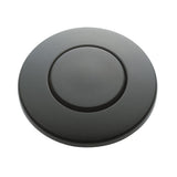SinkTop Switch Button - Satin Nickel