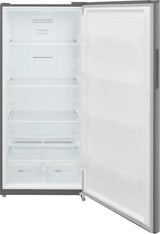 21 Cu. Ft. Garage Ready Upright Freezer
