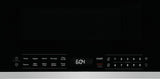 1.9 Cu. Ft. Over-The-Range Microwave with Sensor Cook