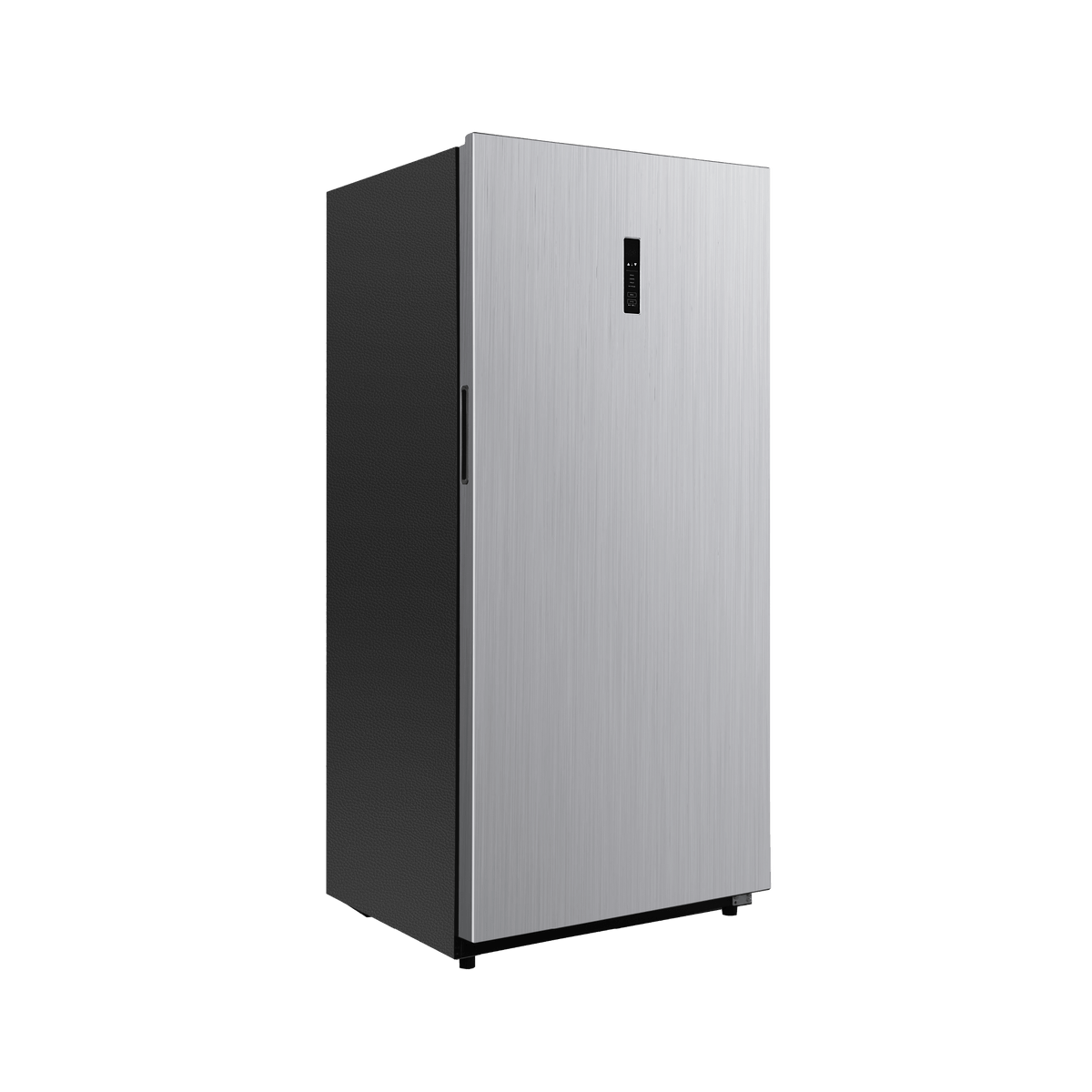 Element 32.7 inch, 20.2 cu. ft. Convertible Upright Freezer - Stainless Steel, ENERGY STAR (EXUF20CEES)