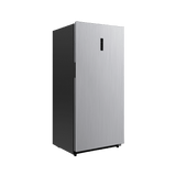Element 32.7 inch, 20.2 cu. ft. Convertible Upright Freezer - Stainless Steel, ENERGY STAR (EXUF20CEES)