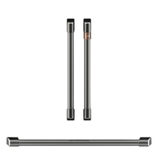 Café™ 2 French-Door Handles; 1 - 30