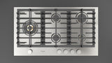 36" GAS COOKTOP