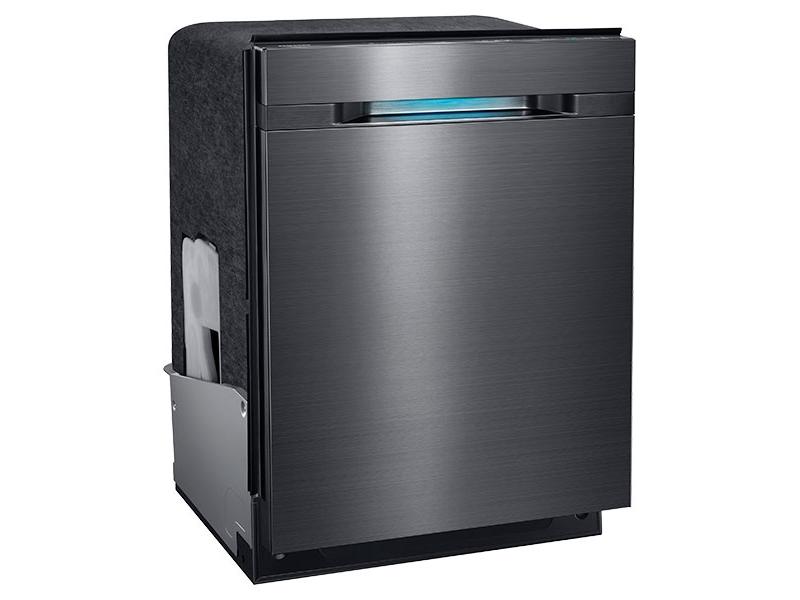 Top Control Dishwasher with WaterWall™ Technology